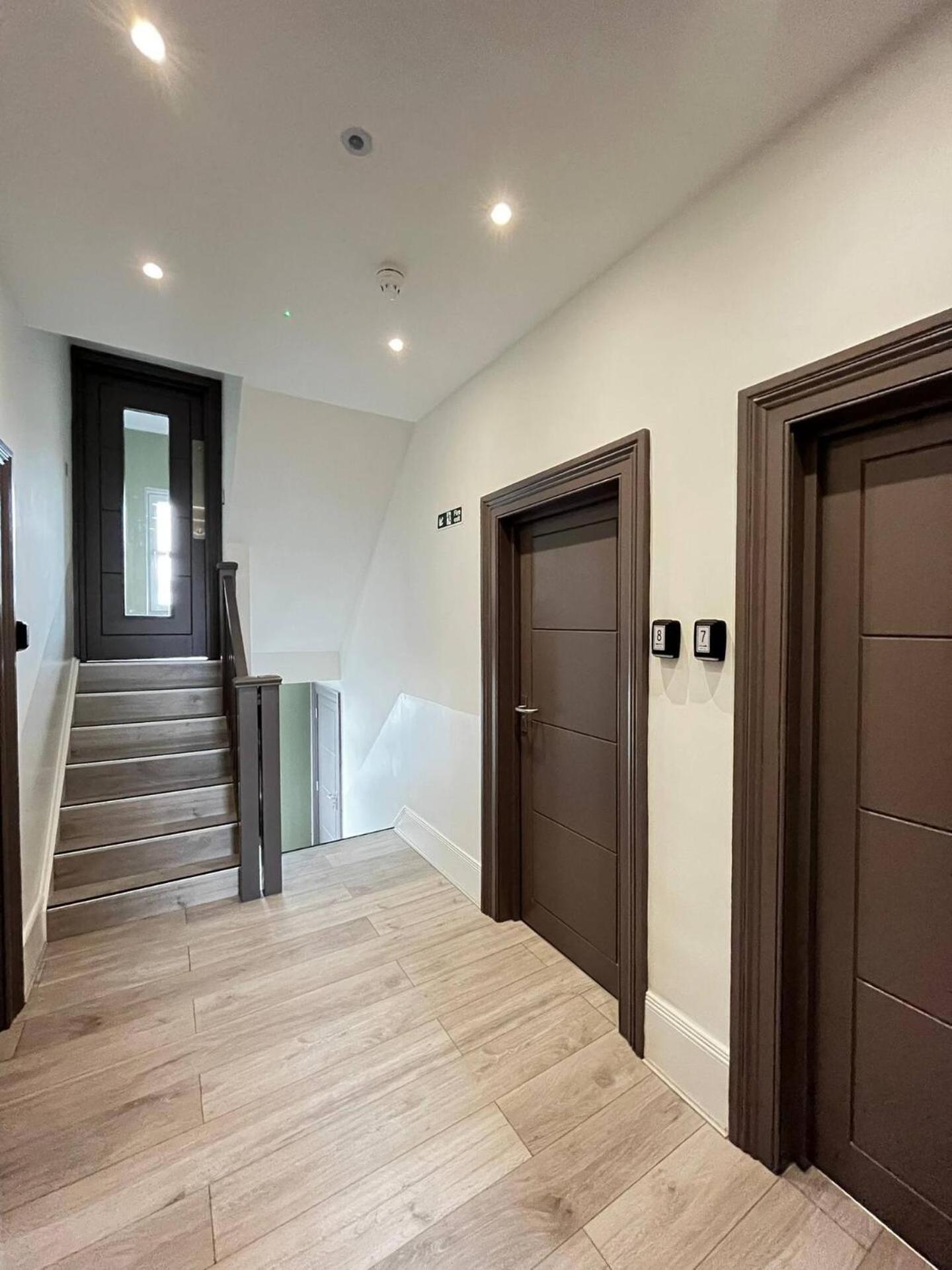 Apt 08 Beachside Beauty Central Studio Steps From Cafes Brighton Exterior foto