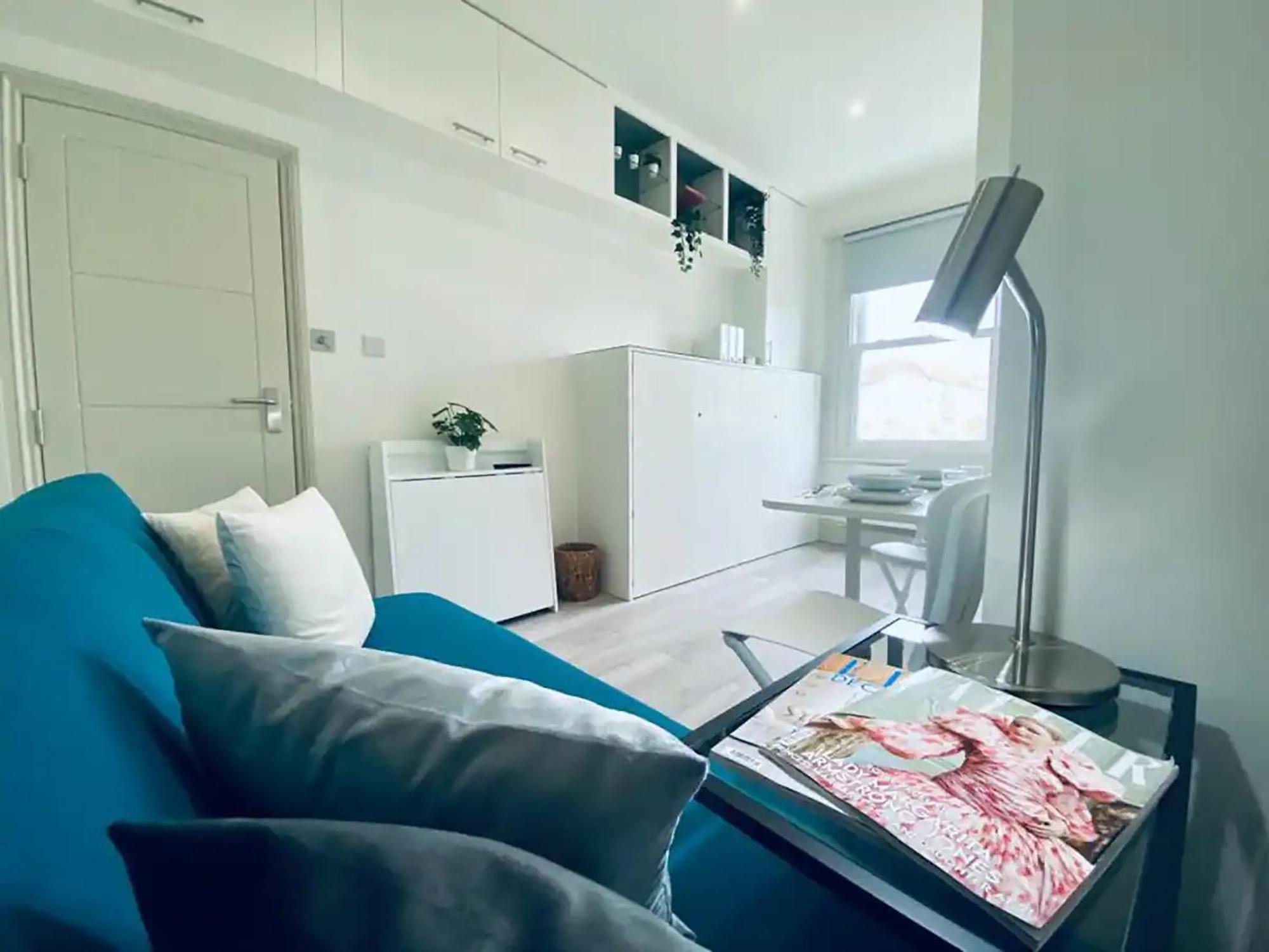 Apt 08 Beachside Beauty Central Studio Steps From Cafes Brighton Exterior foto